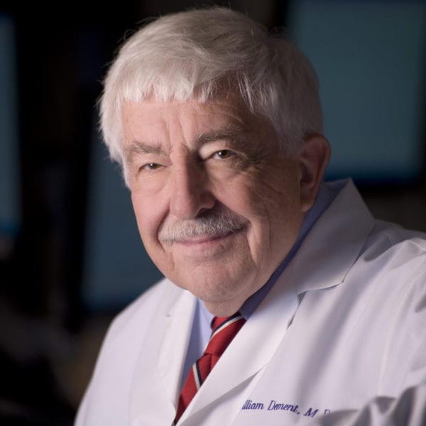 doctor-dement-square Dr. William Dement