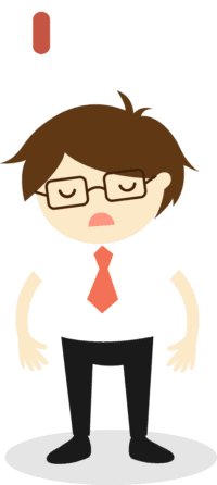 tired-man Don't Let Poor Sleep Ruin Your Life