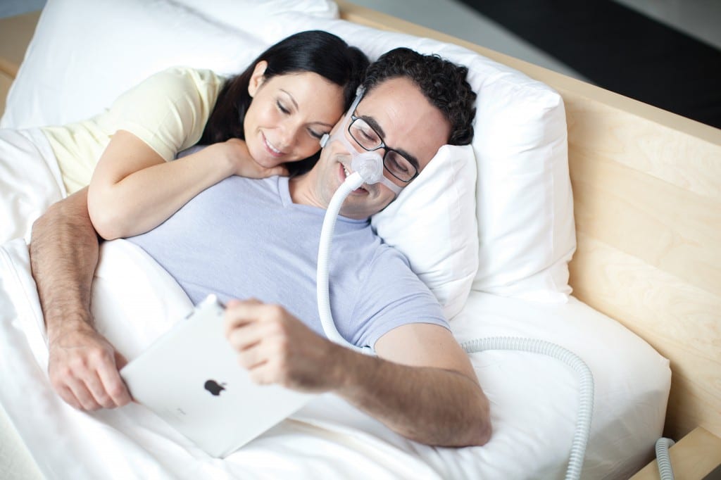 CPAP Health Benefits