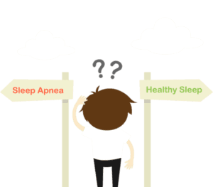 Do I have Sleep Apnea?