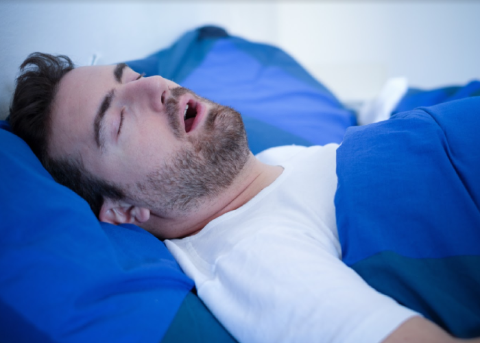 The Effects of Oversleeping SleepQuest