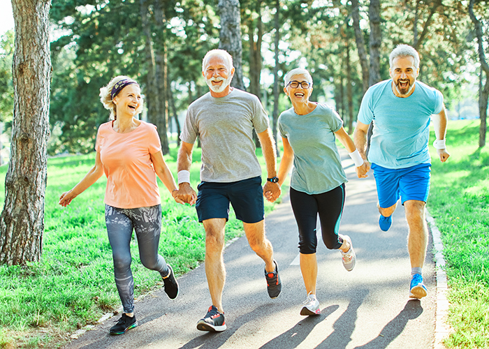 Can Treating Sleep Apnea Cause Weight Loss? SleepQuest