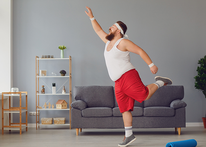 Can Sleep Apnea Be Cured Naturally? SleepQuest