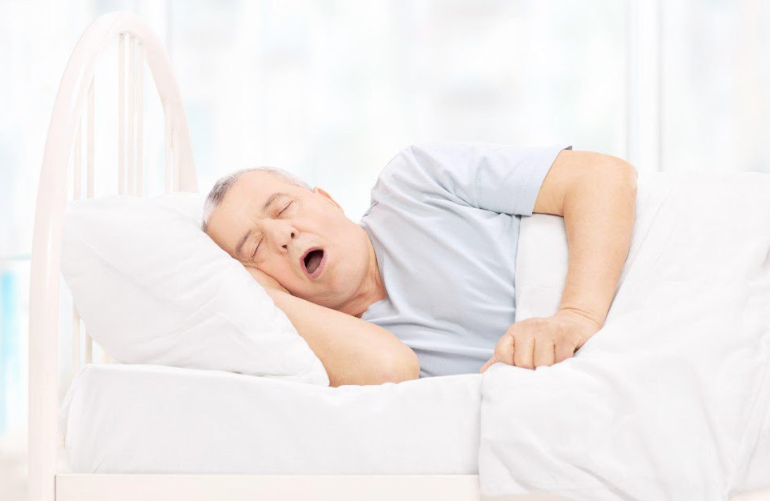 Can Obstructive Sleep Apnea Kill You? SleepQuest