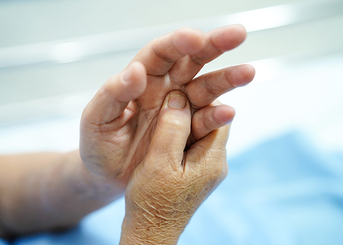 Can Sleep Apnea Cause Waking Up Shaking? SleepQuest