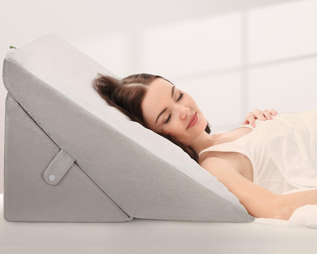 How To Use A Wedge Pillow For Sleep Apnea Informacionpublica svet gob gt