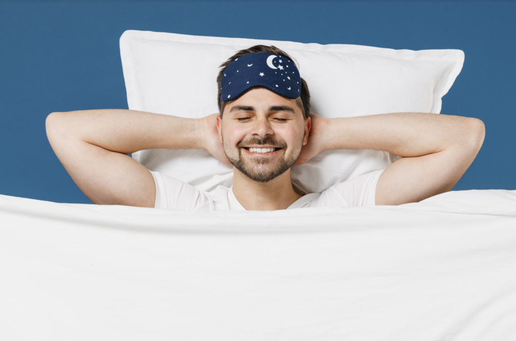 Best Beds for Sleep Apnea and Why it Matters SleepQuest