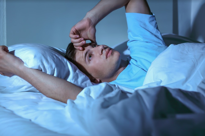 Does Sleep Deprivation Cause Weight Gain? SleepQuest
