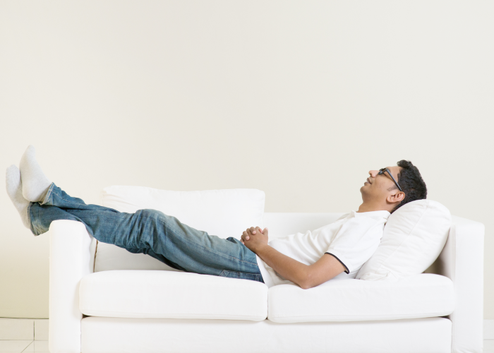 The Science Behind Wearing Socks to Bed and its Impact on Sleep Apnea