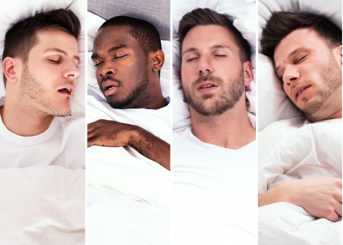 How Mouth Breathing Intensifies Sleep Apnea Symptoms SleepQuest