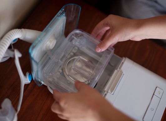CPAP Filters