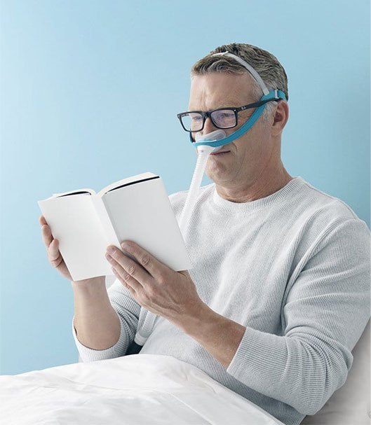 Sleep Apnea Treatment With Cpap Challenges And Solutions Sleepquest