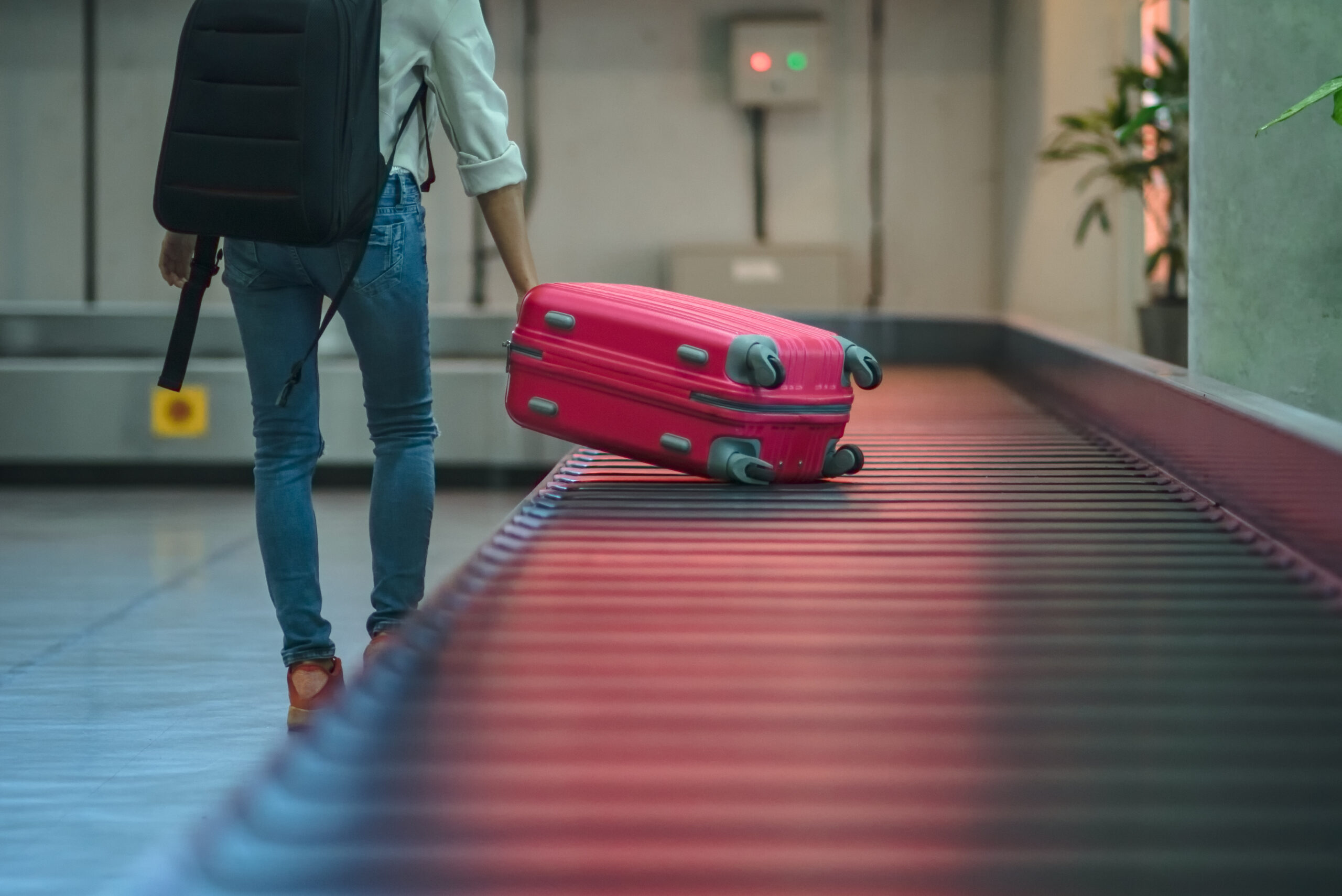 Traveling with Sleep Apnea