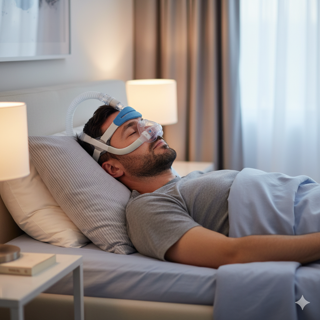 man-laying-down-nasal-mask